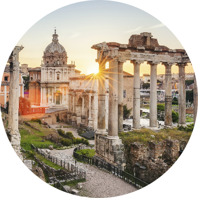 famous-roman-forum-rome-italy-during-sunrise@2x